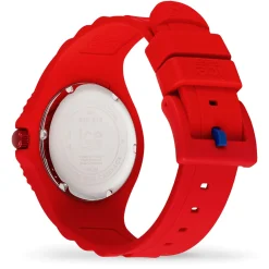 Ice-Watch Unisex Armbanduhr ICE generation - Red 40 mm Armband Silikon 019870