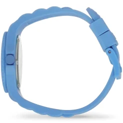 Ice-Watch Unisex Armbanduhr ICE generation - Lotus 35 mm Armband Silikon 019146