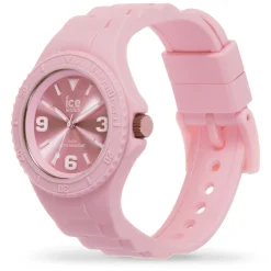 Ice-Watch Unisex Armbanduhr ICE generation - Ballerina 35 mm Armband Silikon 019148