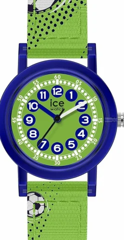 ICE Watch ICE learning Green Football S32 023297