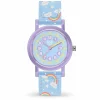 Ice‑Watch ICE learning Light Blue Rainbow Small 023299
