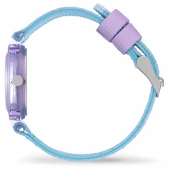 Ice‑Watch ICE learning Light Blue Rainbow Small 023299