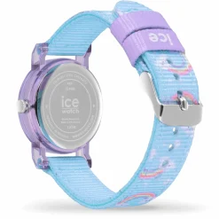Ice‑Watch ICE learning Light Blue Rainbow Small 023299