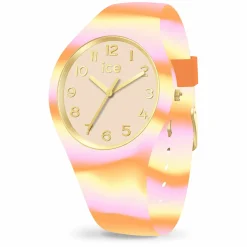 ICE‑Watch ICE tie and dye Pink Honey S 022599
