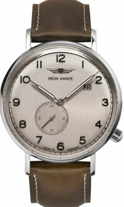 Iron Annie Herren-Armbanduhr Amazonas 5934-5