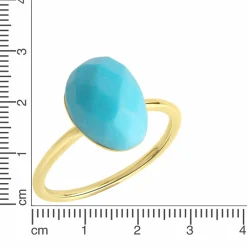 Jamelli 925/- Sterling Silber Ring 41679083208798