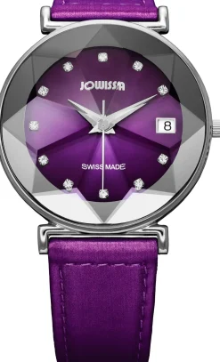 Jowissa Damen Armbanduhr Facet