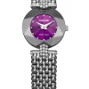 Jowissa Damen Armbanduhr Facet Strass