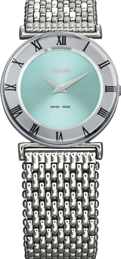 Jowissa Damen Armbanduhr Roma J2.076.M