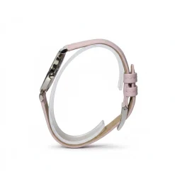 Jowissa Damen Armbanduhr Roma Pastell Rosa I.0893.M