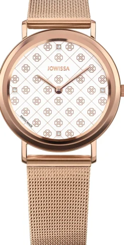 Jowissa Damenuhr AnWy