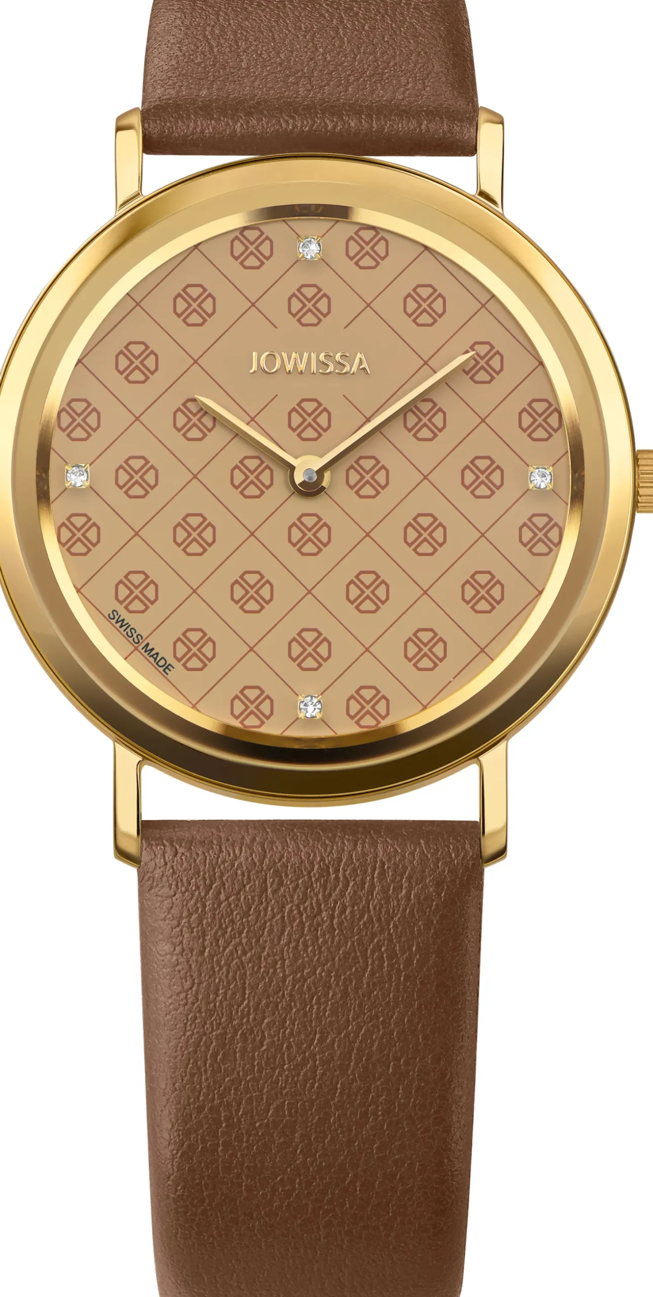 Jowissa Damenuhr AnWy