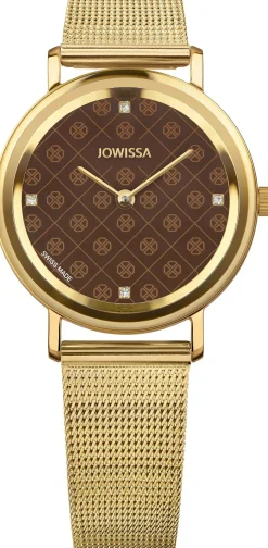 Jowissa Damenuhr AnWy