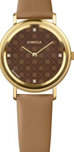 Jowissa Damenuhr AnWy