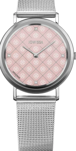 Jowissa Damenuhr AnWy