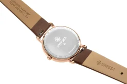 Jowissa Damenuhr AnWy