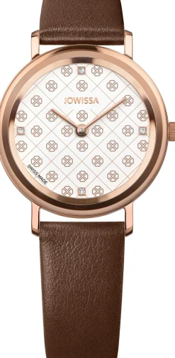 Jowissa Damenuhr AnWy
