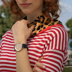 Jowissa Damenuhr AnWy