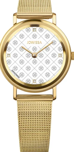 Jowissa Damenuhr AnWy