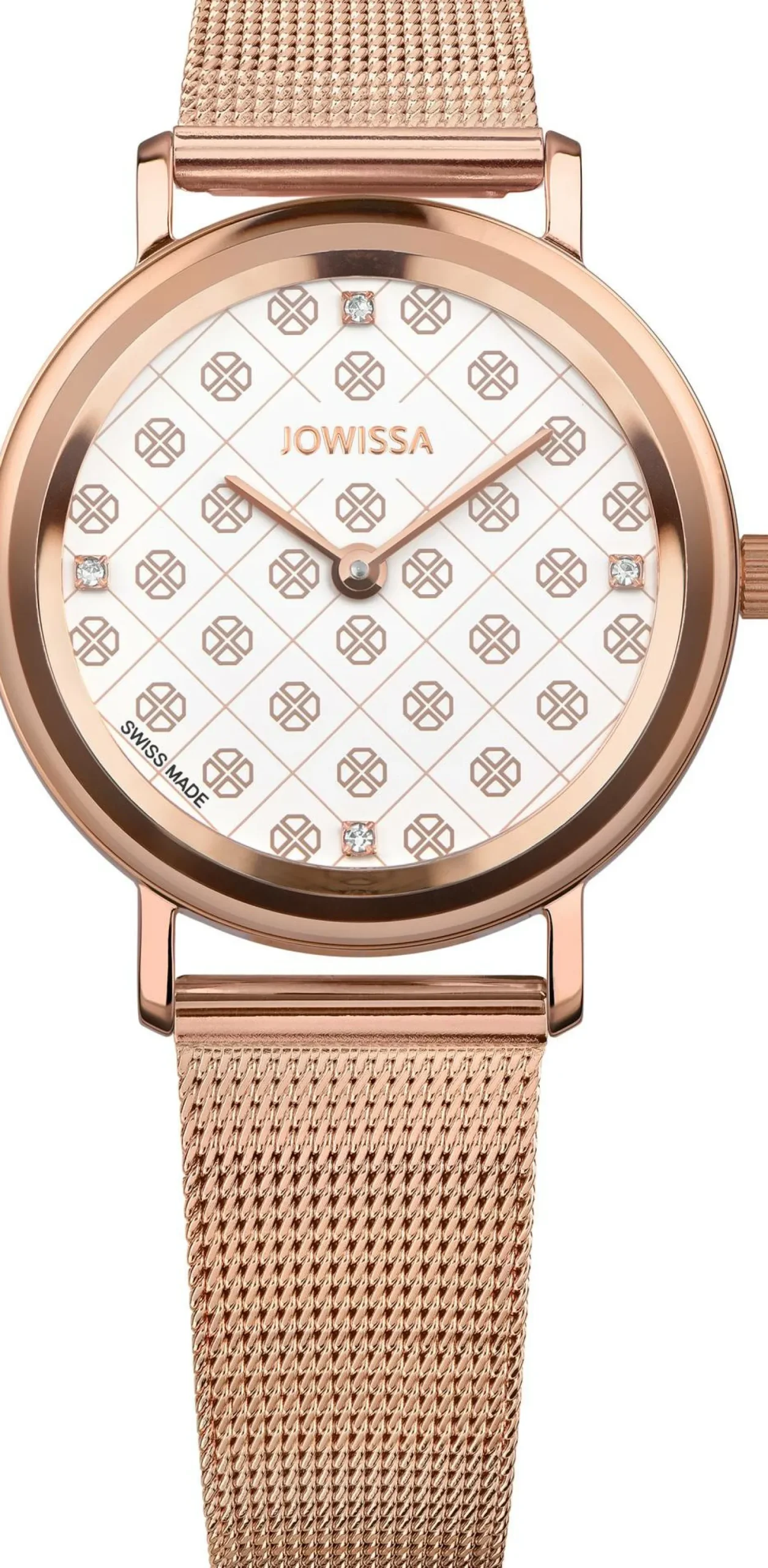 Jowissa Damenuhr AnWy