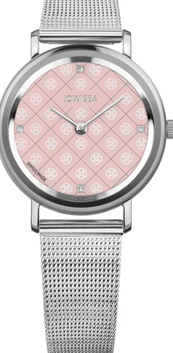 Jowissa Damenuhr AnWy