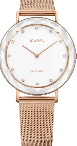 Jowissa Damenuhr Aura J5.745.L