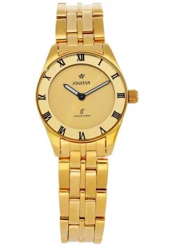 Jowissa Damenuhr Monte Carlo Swiss Made J7.014.S