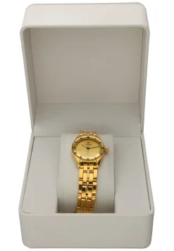 Jowissa Damenuhr Monte Carlo Swiss Made J7.014.S