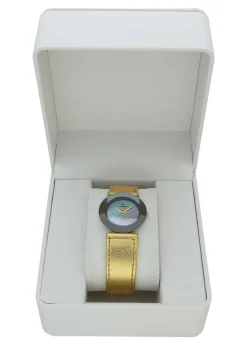 Jowissa Damenuhr Safira 9 gold I.0774.L