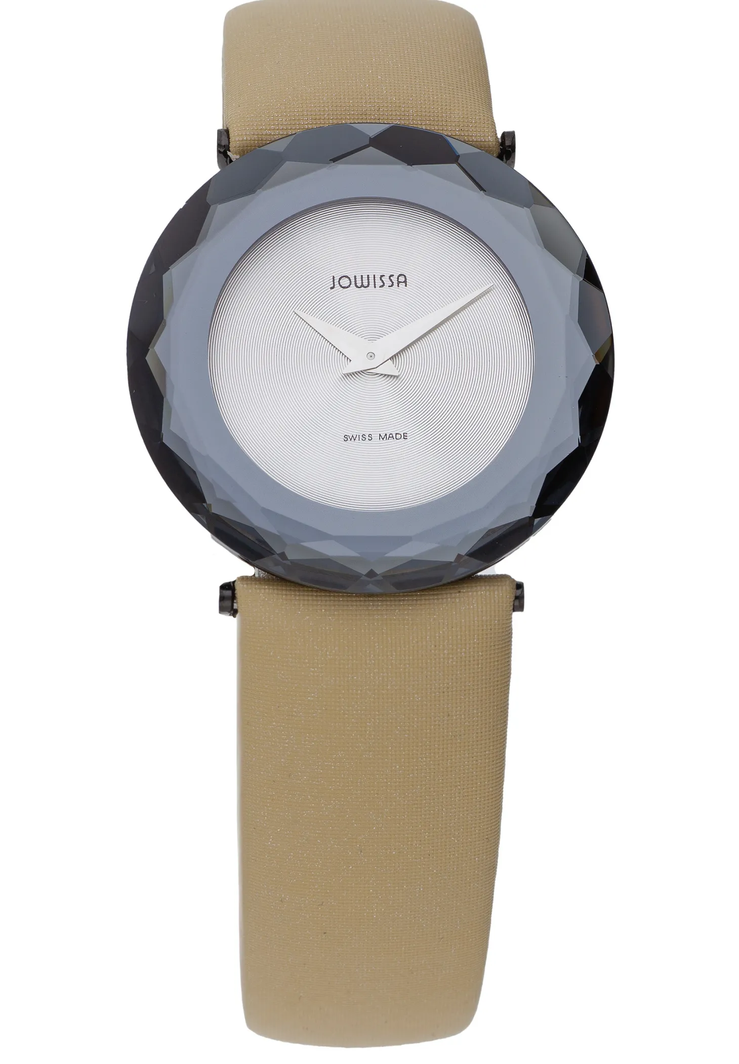 Jowissa Damenuhr Safira 99 beige J1.029.L