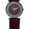 Jowissa Damenuhr Safira 12 bourdoux rot I.0519.M