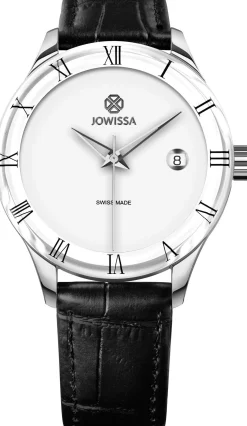 Jowissa Herren Quarzuhr Romo