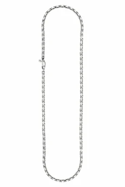 Kette 925 Sterling Silber oxidiert Ankerkette 41185115439198