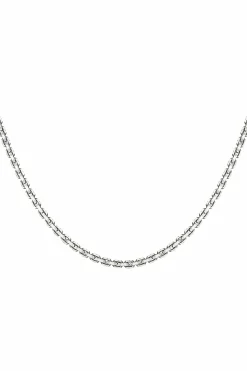 Kette 925 Sterling Silber oxidiert Ankerkette 41185115439198