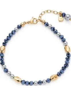 Leonardo Armband Aline Gold 025375