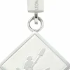 Leonardo Damen Anhänger Ontario Silber 015139