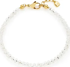 Leonardo Jewels Armband Milly, Armschmuck aus Edelstahl 022493