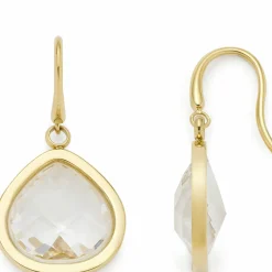 Leonardo Juvinga White Gold 025683