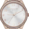 Liebeskind Damen Armbanduhr Armband LT-0245-MQ