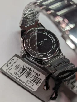 Liebeskind Damen Armbanduhr Armband LT-0245-MQ