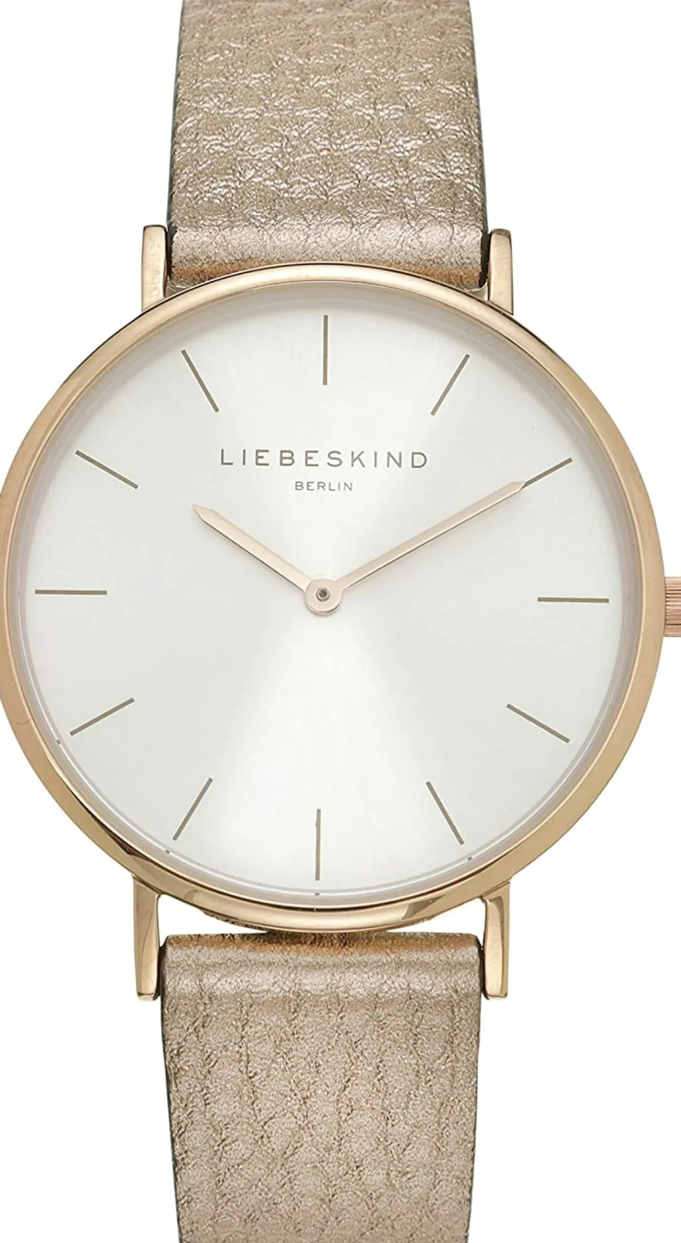 Liebeskind Damen Armbanduhr Armband LT-0258-LQ