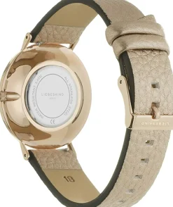 Liebeskind Damen Armbanduhr Armband LT-0258-LQ
