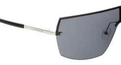 Liebeskind Damen Sonnenbrille schwarz 10257-0200