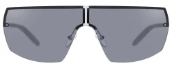 Liebeskind Damen Sonnenbrille schwarz 10257-0200
