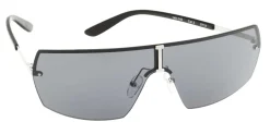 Liebeskind Damen Sonnenbrille schwarz 10257-0200
