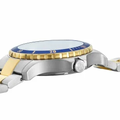 Luminox Armbanduhr Herren Sport Timer 0940 Series Bicolor Blau XS.0944