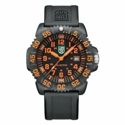 Luminox Herrenuhr SEA LION 44 MM 2050 Series X2.2059.2