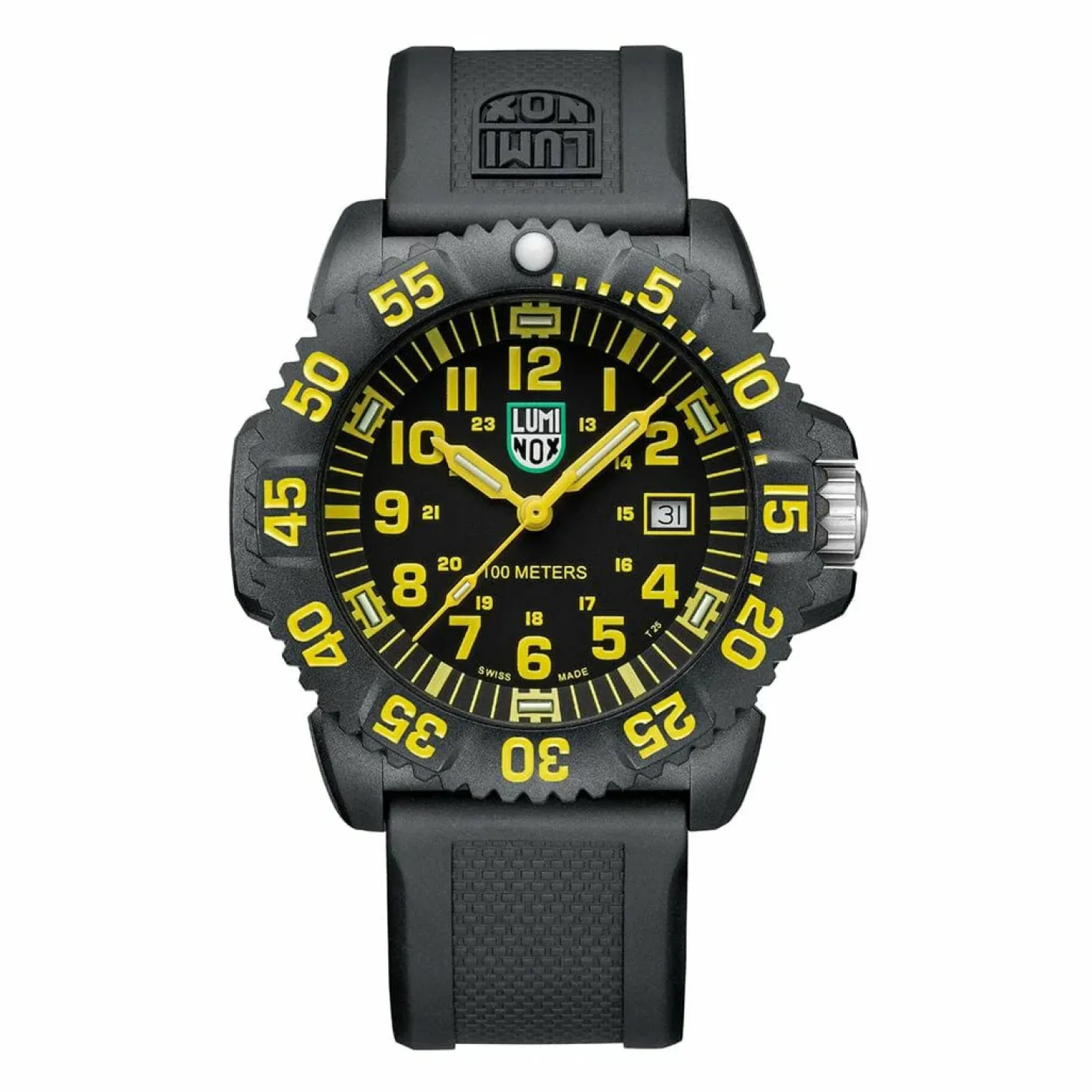 Luminox Herrenuhr SEA LION 44 MM 2050 Series X2.2059.2