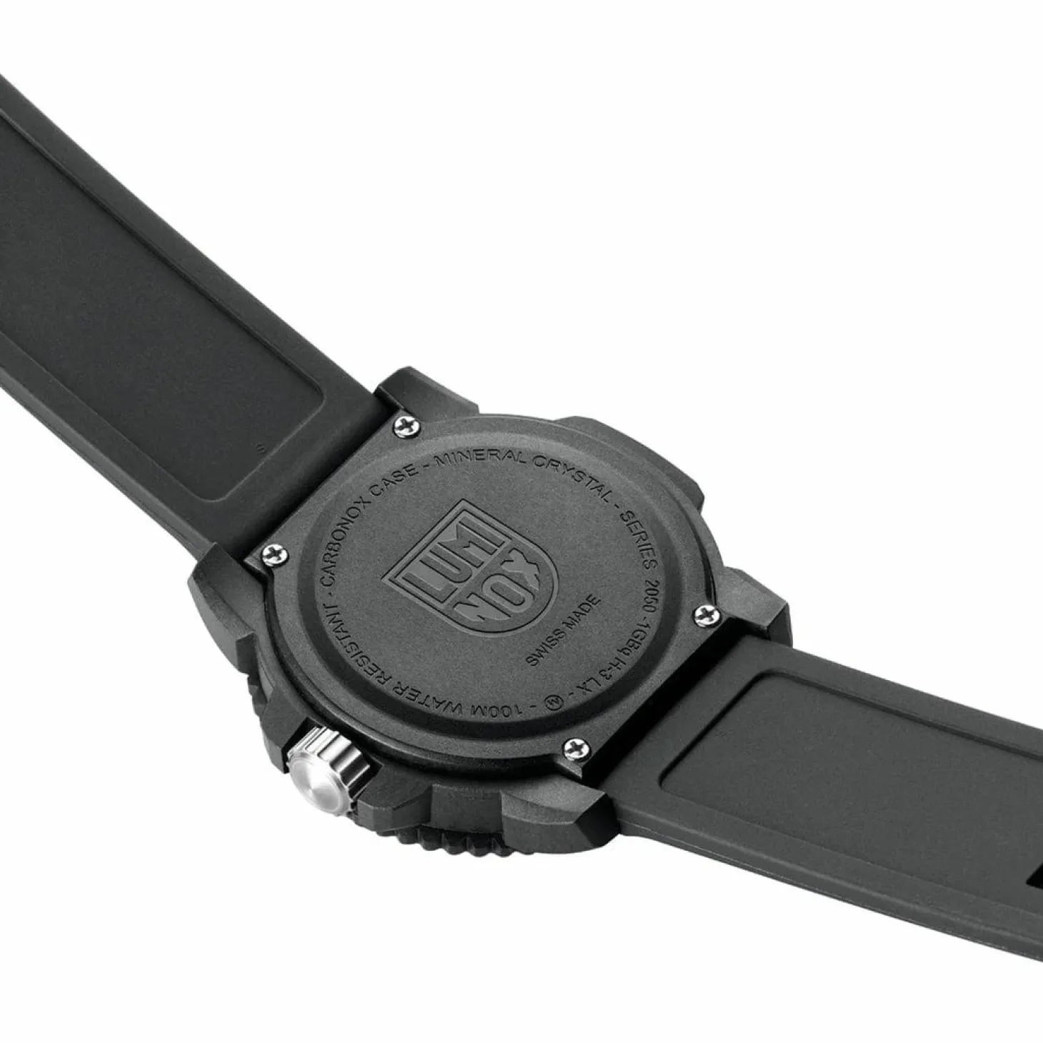 Luminox Herrenuhr SEA LION 44 MM 2050 Series X2.2059.2