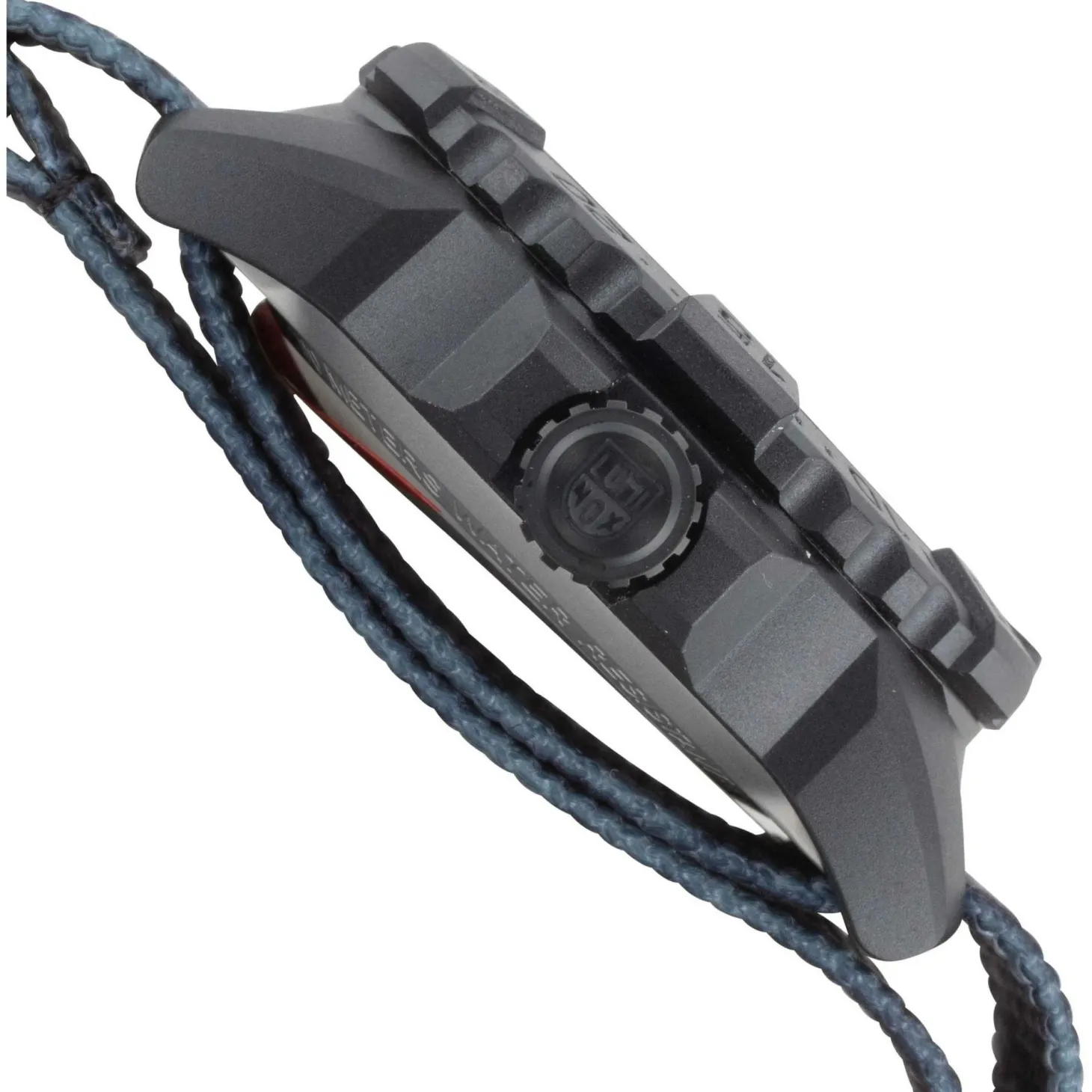 Luminox Uhr Herren Navy Seal 45 mm Schwarz XS.CE01.BO